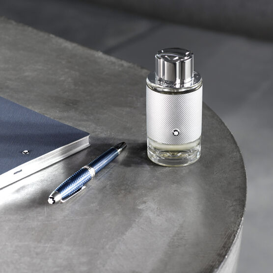 Perfume Montblanc Explorer Platinum Masculino Eau de Parfum